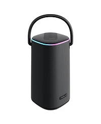 Treblab Hd-Force Wireless Bluetooth Portable Speaker