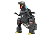 Megatron Type Godzilla Synergenex Series | Godzilla | Transformers T-Spark