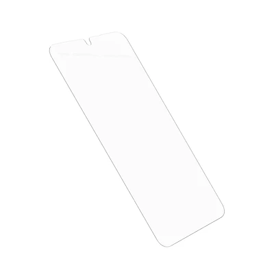 OtterBox Premium Glass Screen Protector for Samsung Galaxy S 2025 Medium-Clear