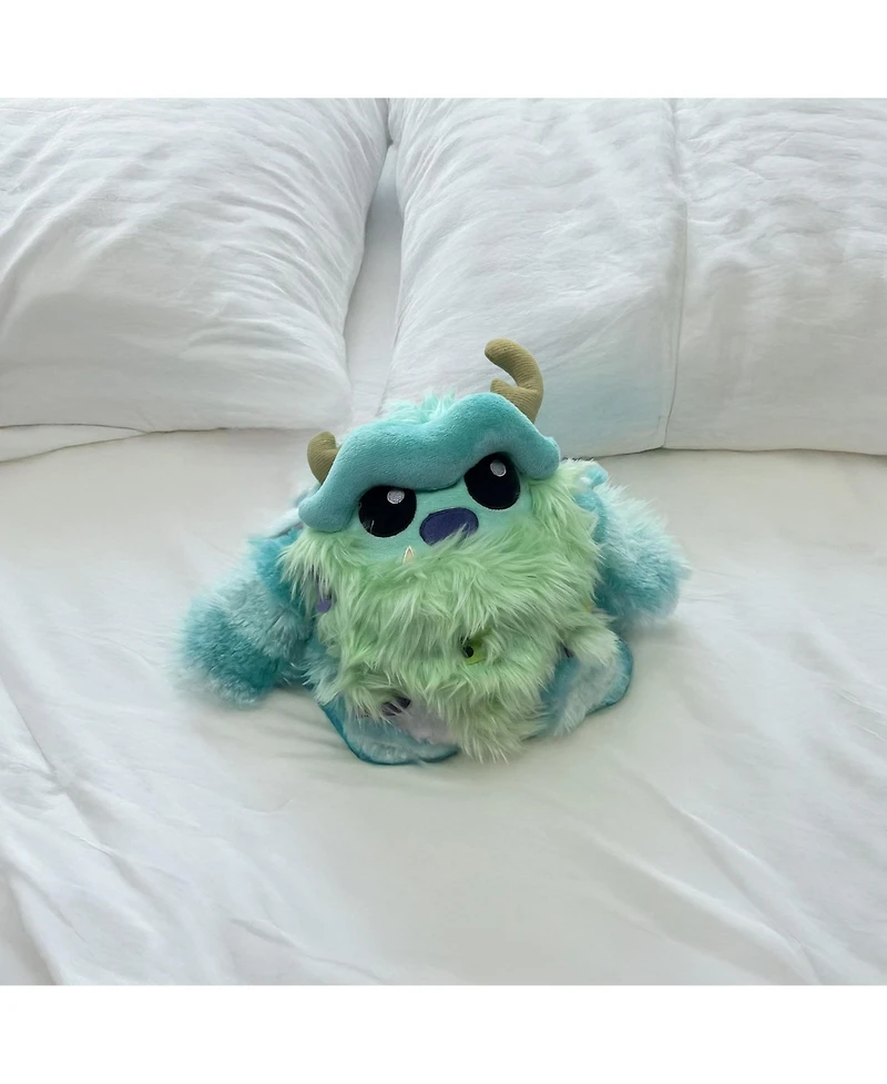 Wetmore Forest 7 Inch Funko Pop Plush | Sapwood Mossbottom
