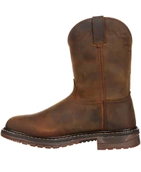 Rocky Men's Original Ride Roper Western Boot