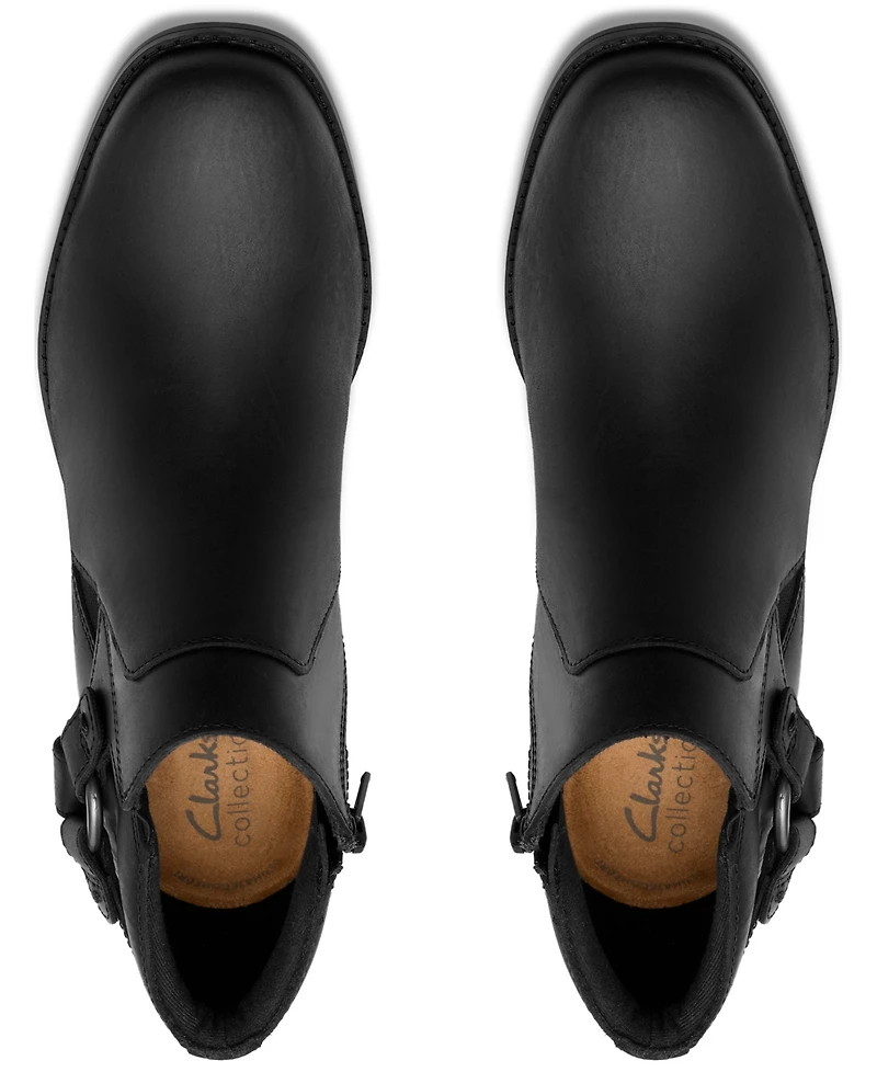 Clarks Women's Danyelle Gema Boots