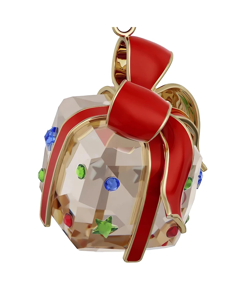 Swarovski Holiday Cheers Gift Ornament