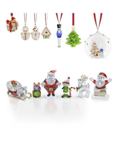 Swarovski Holiday Cheers Collection