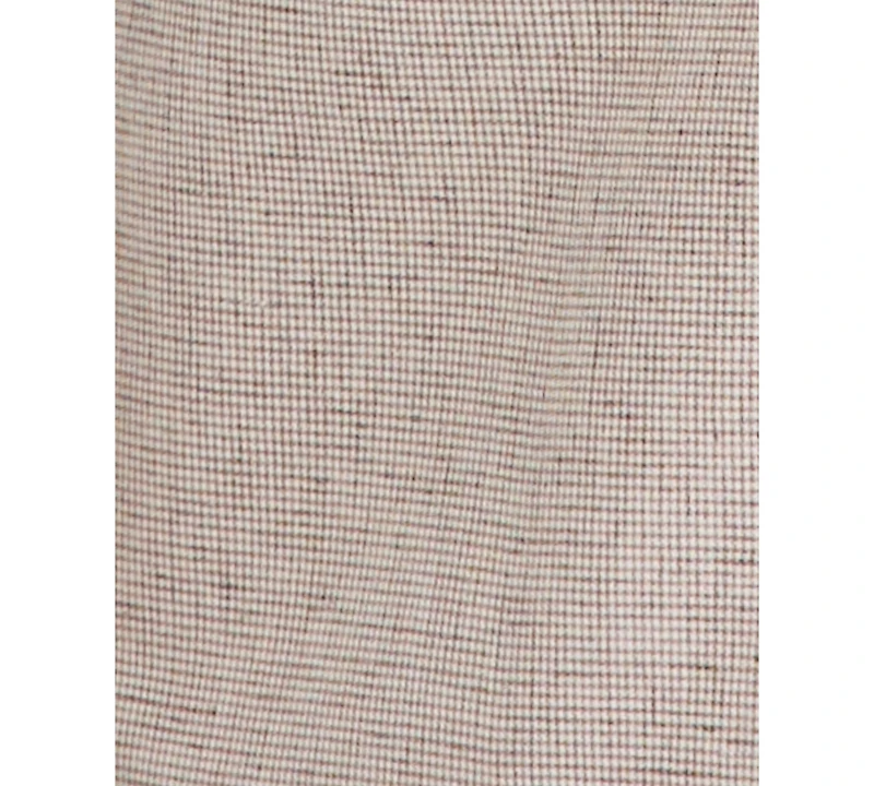 Kenneth Cole Reaction Men's Check Slim-Fit Techni-Cole Suit Separates Jacket