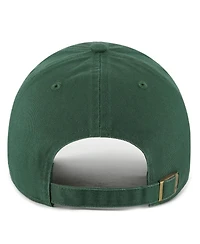 '47 Brand Women's Green Bay Packers Ariana Clean Up Adjustable Hat