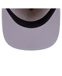 New Era Men's Light Beige Chicago White Sox Color Pack A-Frame 59FIFTY Fitted Hat