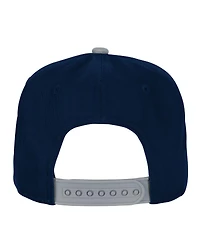 Outerstuff Preschool Navy Dallas Cowboys Essentials Adjustable Hat