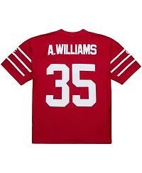 Mitchell Ness Men's Aeneas Williams Cardinal Arizona Cardinals 1994 Legacy Replica Jersey