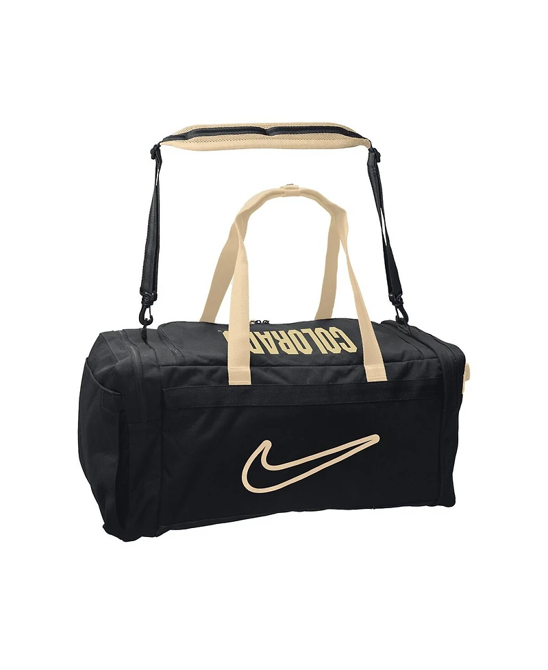 Nike Colorado Buffaloes Utility Power Duffel Bag