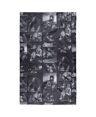 Primitive Apparel Bob Marley 30" x 49" Prophet Banner