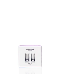 Marquis by Waterford Herald Highball Glasses, Set of 2
