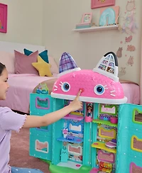 Gabby's Dollhouse: The Movie, Meow-Mazing Interactive Dollhouse