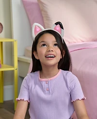 Gabby's Dollhouse The Movie Meow-Mazing Interactive Ears Headband