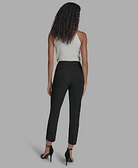 Bcbg Women's Slim Leg Pants