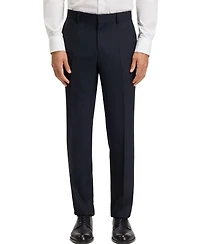 Boss by Hugo Men's 2-Piece Regular Fit Suit