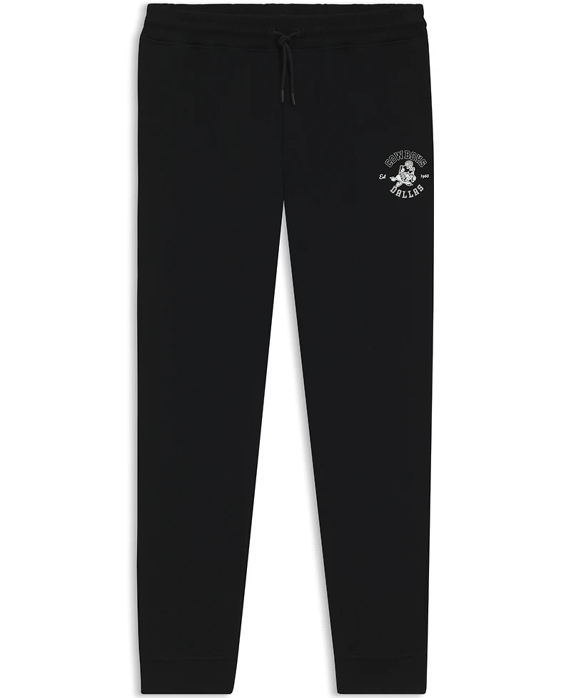Boss x Dallas Cowboys Logo Tracksuit Pants
