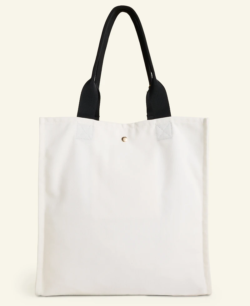 Macy's Thanksgiving Day Parade Casual Tote, Macy's Exclusive