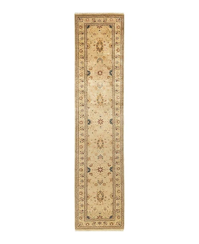 Adorn Hand Woven Rugs Mogul M1256 2'6"x11'6" Runner Area Rug