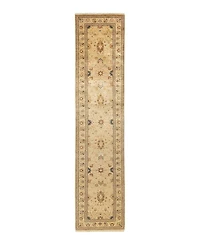 Adorn Hand Woven Rugs Mogul M1256 2'6"x11'6" Runner Area Rug