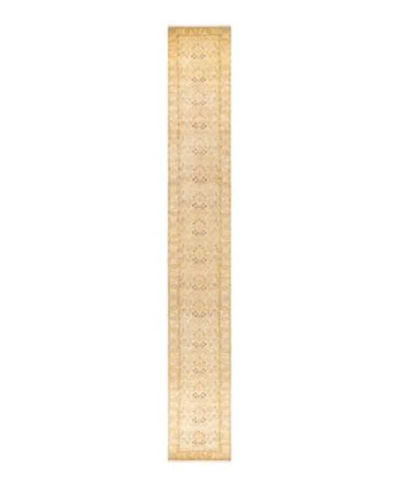 Adorn Hand Woven Rugs Mogul M1521 Rug Collection