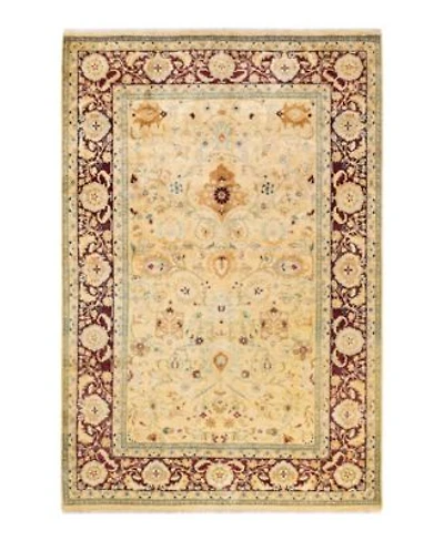 Adorn Hand Woven Rugs Mogul M1157 Rug Collection