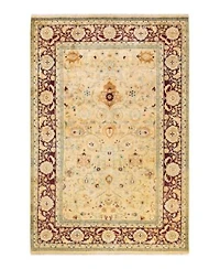 Adorn Hand Woven Rugs Mogul M1157 Rug Collection