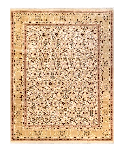 Adorn Hand Woven Rugs Mogul M1180 9'1"x11'8" Area Rug