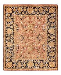 Adorn Hand Woven Rugs Mogul M1183 8'1"x9'7" Area Rug