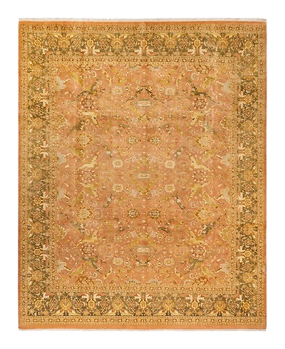Adorn Hand Woven Rugs Mogul M1251 8'2"x10'3" Area Rug