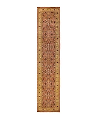 Adorn Hand Woven Rugs Mogul M1656 2'8"x12'6" Runner Area Rug