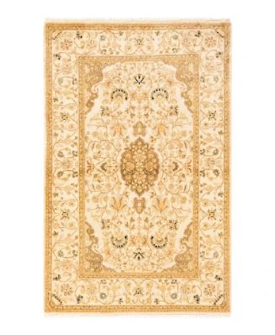Adorn Hand Woven Rugs Mogul M1323 Rug Collection