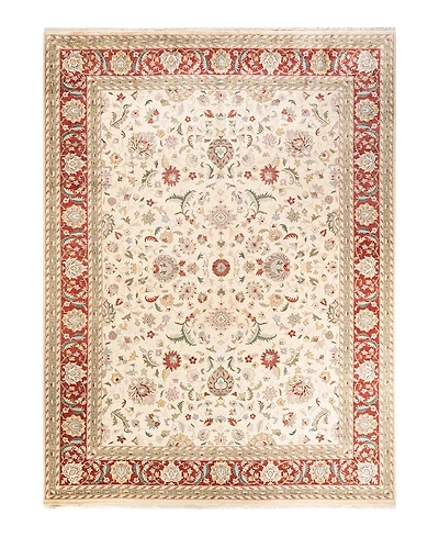 Adorn Hand Woven Rugs Mogul M1352 9'3"x12'4" Area Rug