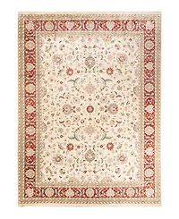 Adorn Hand Woven Rugs Mogul M1352 9'3"x12'4" Area Rug