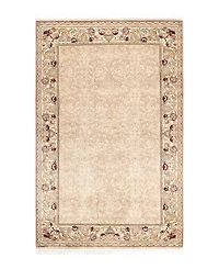 Adorn Hand Woven Rugs Mogul M1170 4'1"x6'4" Area Rug
