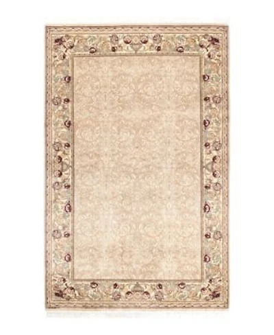 Adorn Hand Woven Rugs Mogul M1170 Rug Collection