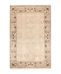 Adorn Hand Woven Rugs Mogul M1170 Rug Collection