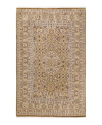 Adorn Hand Woven Rugs Mogul M1226 6'1"x9'6" Area Rug
