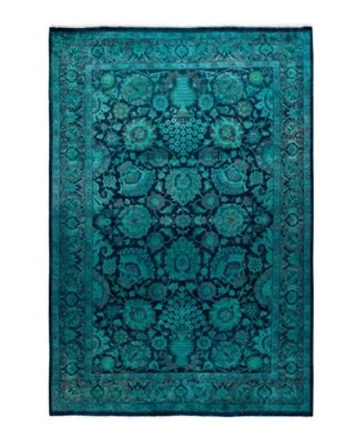 Adorn Hand Woven Rugs Fine Vibrance M1130 Rug Collection