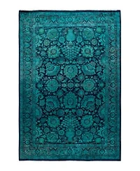 Adorn Hand Woven Rugs Fine Vibrance M1130 Rug Collection