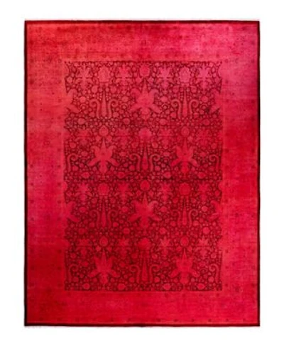 Adorn Hand Woven Rugs Fine Vibrance M1375 Rug Collection