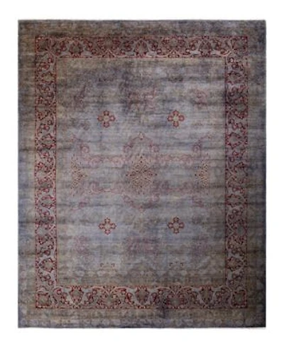 Adorn Hand Woven Rugs Fine Vibrance M1494 Rug Collection
