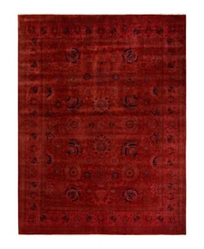 Adorn Hand Woven Rugs Fine Vibrance M1611 Rug Collection