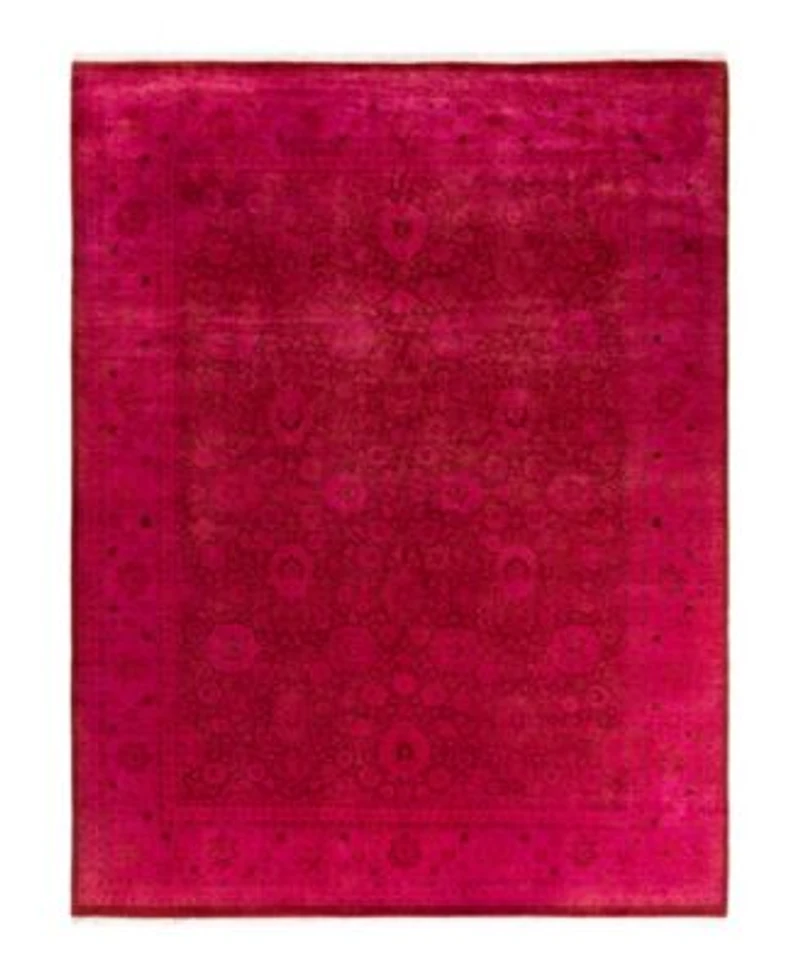 Adorn Hand Woven Rugs Fine Vibrance M1502 Rug Collection