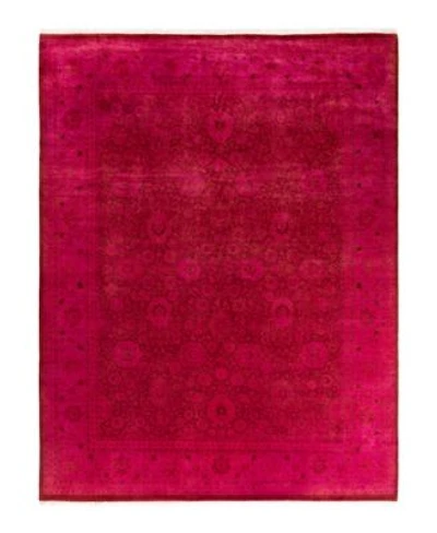 Adorn Hand Woven Rugs Fine Vibrance M1502 Rug Collection
