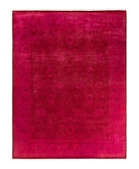 Adorn Hand Woven Rugs Fine Vibrance M1502 Rug Collection