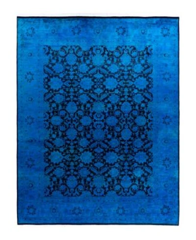 Adorn Hand Woven Rugs Fine Vibrance M1344 Rug Collection