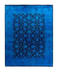 Adorn Hand Woven Rugs Fine Vibrance M1344 Rug Collection