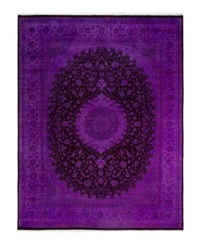 Adorn Hand Woven Rugs Fine Vibrance M1366 Rug Collection