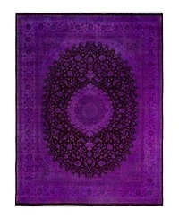 Adorn Hand Woven Rugs Fine Vibrance M1366 Rug Collection